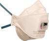 3M Aura 9322+GEN3 Maschera di particelle con valvola FFP2 10 pz.