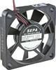 SEPA MFB50E05 Ventola assiale 5 V/DC 10.1 m³/h (L x L x A) 50 x 50 x 10 mm