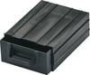 BJZ Contenitore per minuterie ESD (L x L x A) 120 x 87 x 40 mm C-188 101