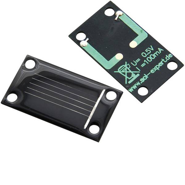 Kit di energie rinnovabili - Sol Expert SM80L Modulo solare - Kit di energie rinnovabili - Sol Expert SM80L Modulo solare -