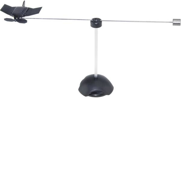 Kit di energie rinnovabili - Sol Expert 47150 Aereo rotante solare - Kit di energie rinnovabili - Sol Expert 47150 Aereo rotante solare -