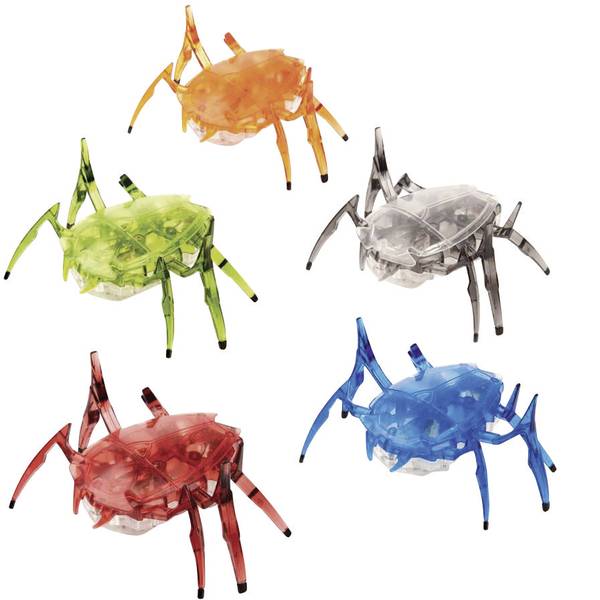 Robot giocattolo - Robot giocattolo HexBug Scarab - Robot giocattolo - Robot giocattolo HexBug Scarab -