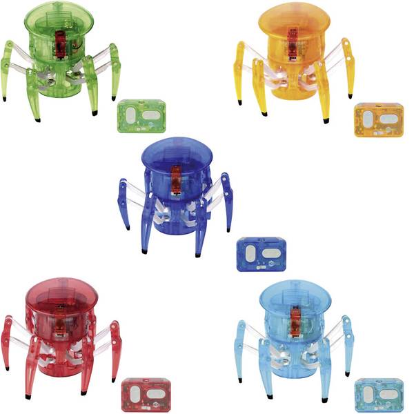 Robot giocattolo - Robot giocattolo HexBug Spider - Robot giocattolo - Robot giocattolo HexBug Spider -
