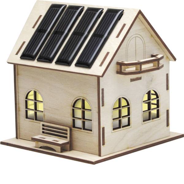 Kit di energie rinnovabili - Sol Expert SOH Casa solare - Kit di energie rinnovabili - Sol Expert SOH Casa solare -