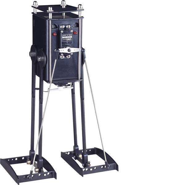 Robot in kit di montaggio - Arexx Robot in kit da montare YT-5000 KIT da costruire YT-5000 - Robot in kit di montaggio - Arexx Robot in kit da montare YT-5000 KIT da costruire YT-5000 -
