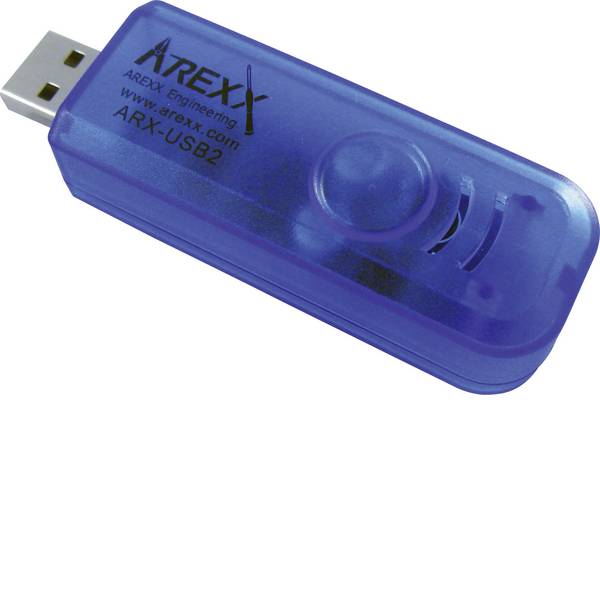 Kit accessori per robot - Arexx Adattatore IR IR-Adapter für Asuro und Yeti Adatto per tipo (kit robot): YETI - Kit accessori per robot - Arexx Adattatore IR IR-Adapter für Asuro und Yeti Adatto per tipo (kit robot): YETI -