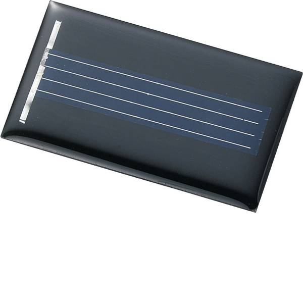 Kit di energie rinnovabili - Conrad Components Modulo solare - Kit di energie rinnovabili - Conrad Components Modulo solare -