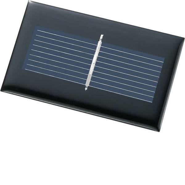 Kit di energie rinnovabili - TRU COMPONENTS Modulo solare 0,5 V / 400 MA - Kit di energie rinnovabili - TRU COMPONENTS Modulo solare 0,5 V / 400 MA -