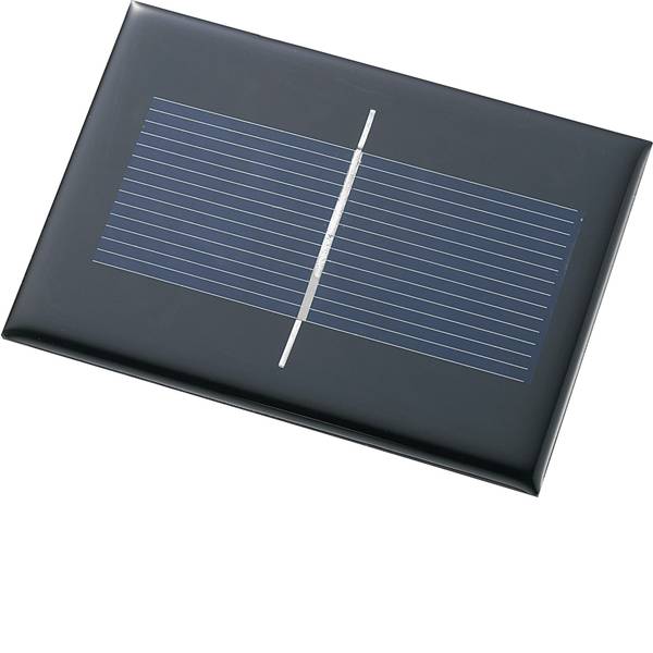 Kit di energie rinnovabili - Conrad Components Modulo solare - Kit di energie rinnovabili - Conrad Components Modulo solare -