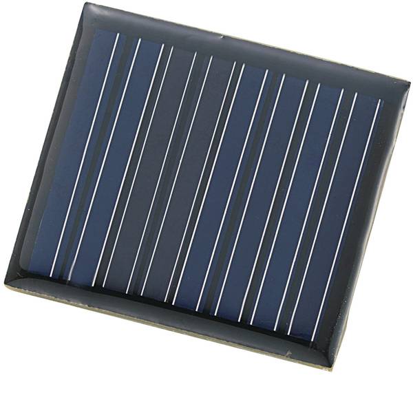 Kit di energie rinnovabili - Conrad Components Modulo solare - Kit di energie rinnovabili - Conrad Components Modulo solare -