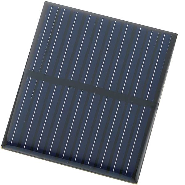 Kit di energie rinnovabili - Conrad Components Modulo solare - Kit di energie rinnovabili - Conrad Components Modulo solare -