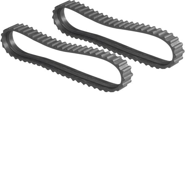 Kit accessori per robot - Arexx Kit cingoli RP5/RP6 Adatto per tipo (kit robot): RP6, RP5 - Kit accessori per robot - Arexx Kit cingoli RP5/RP6 Adatto per tipo (kit robot): RP6, RP5 -