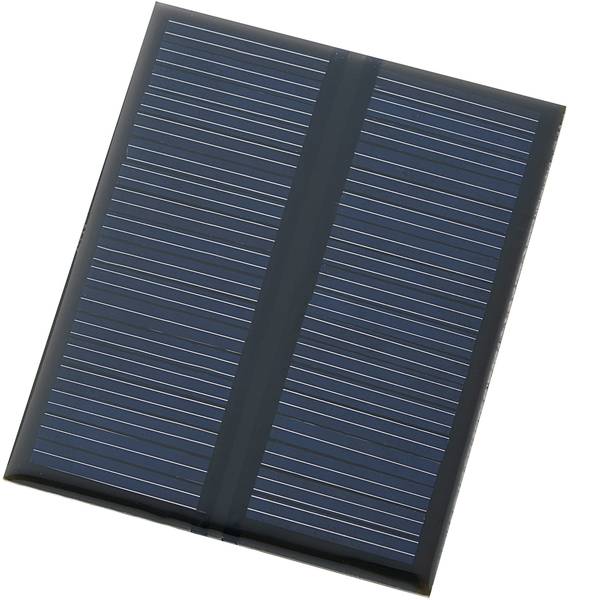 Kit di energie rinnovabili - Conrad Components Modulo solare - Kit di energie rinnovabili - Conrad Components Modulo solare -