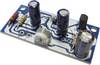 Kemo B003 Lampeggiante in kit da montare Modello (kit/modulo): KIT da costruire 6 V/DC, 12 V/DC