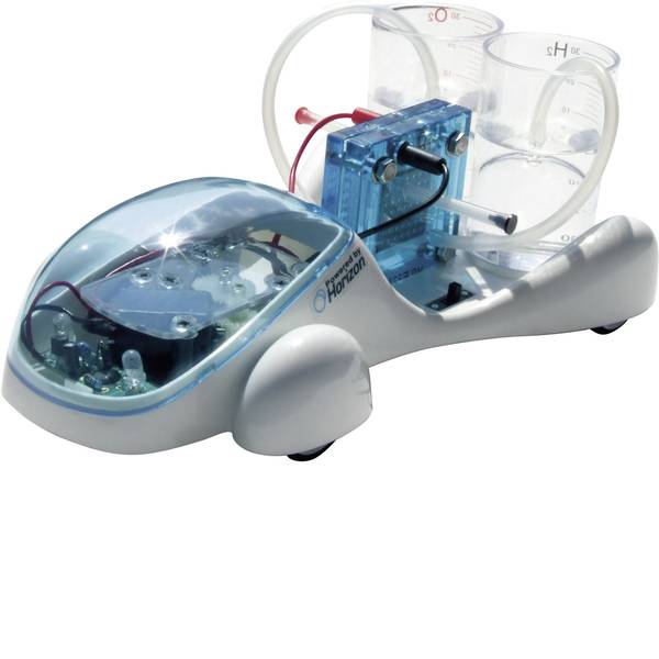 Kit esperimenti e pacchetti di apprendimento - Horizon FCJJ-20 Hydrocar FCJJ-20 Auto con cella a combustibile da 14 anni - Kit esperimenti e pacchetti di apprendimento - Horizon FCJJ-20 Hydrocar FCJJ-20 Auto con cella a combustibile da 14 anni -