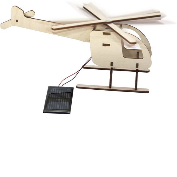Kit di energie rinnovabili - Sol Expert 40260 Elicottero solare - Kit di energie rinnovabili - Sol Expert 40260 Elicottero solare -