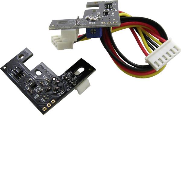 Kit accessori per robot - Arexx Encoder RP6-ENCv3 Adatto per tipo (kit robot): RP6 - Kit accessori per robot - Arexx Encoder RP6-ENCv3 Adatto per tipo (kit robot): RP6 -