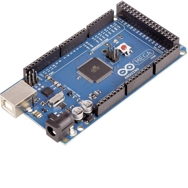 Kit e schede microcontroller MCU - Scheda Arduino Mega 2560 A000067 - Kit e schede microcontroller MCU - Scheda Arduino Mega 2560 A000067 -