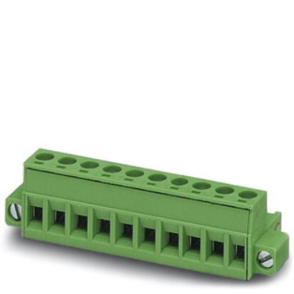Morsettiera per cavo Phoenix Contact MSTB Totale poli 2 Passo: 5 mm 1912074 50 pz.