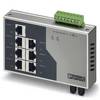 Phoenix Contact 2832577 FL SWITCH SF 7TX/FX ST Switch ethernet industriale 10 / 100 MBit/s