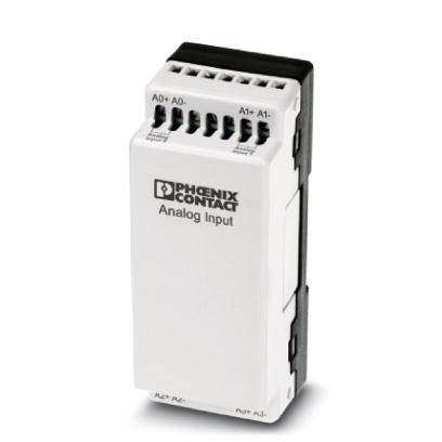 Phoenix Contact NLC-IO-2AI-2AO-01 2701040 Modulo di comunicazione PLC 24 V/DC