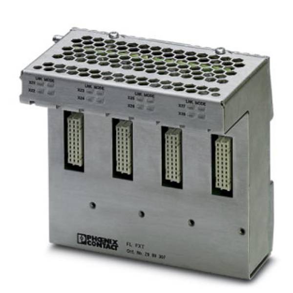Phoenix Contact FL FXT Modulo di espansione  N. porte Ethernet 2