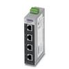 Phoenix - Switch Ethernet, 5 porte TP-RJ45