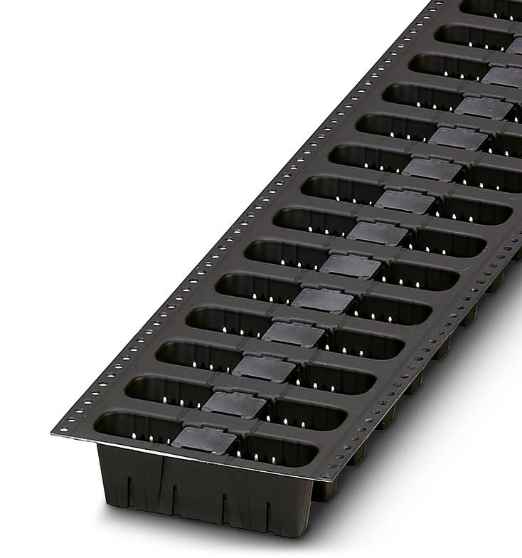 PST 1,0/ 9-3,5 R56 - Connettore maschio Phoenix Contact 1995541 : 250Pz.