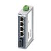 Phoenix Contact 2891029 FL SWITCH SFNB 4TX/FX SM20 Switch ethernet industriale 10 / 100 MBit/s