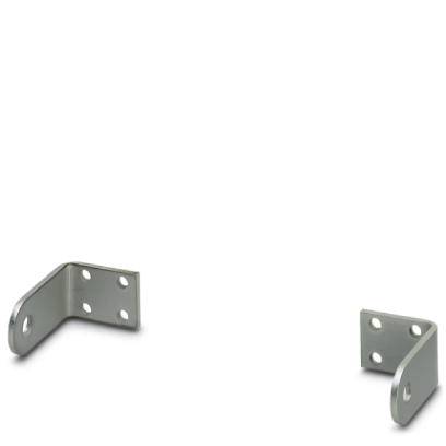 Phoenix Contact 2900933 VMT HALTEWINKEL LI/RE Accessorio di montaggio per PLC