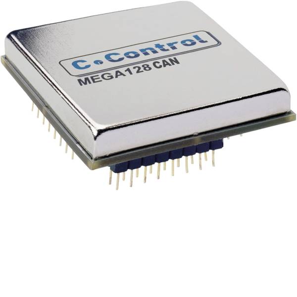 Kit e schede microcontroller MCU - C-Control Unità processore Mega 128 CAN Pro - Kit e schede microcontroller MCU - C-Control Unità processore Mega 128 CAN Pro -