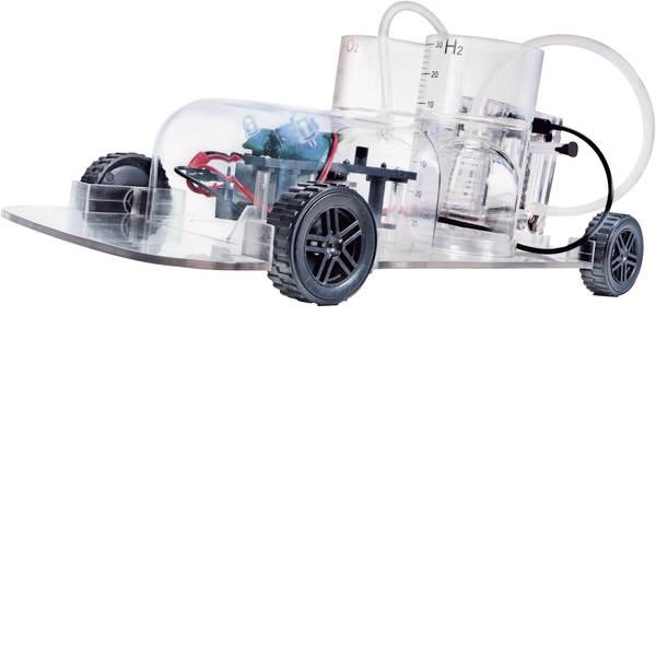 Kit esperimenti e pacchetti di apprendimento - Horizon FCJJ-11 Hydrocar FCJJ-11 Auto con cella a combustibile da 12 anni - Kit esperimenti e pacchetti di apprendimento - Horizon FCJJ-11 Hydrocar FCJJ-11 Auto con cella a combustibile da 12 anni -