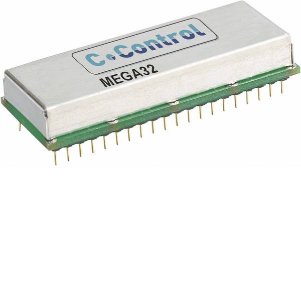 Kit e schede microcontroller MCU - C-Control Unità processore Mega 32 Pro - Kit e schede microcontroller MCU - C-Control Unità processore Mega 32 Pro -