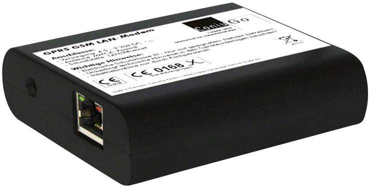 Modem GSM ConiuGo GPRS GSM LAN Modem in vendita online 700100420 Conrad