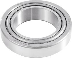 Cuscinetto A Rulli Conici Ubc Bearing 30204 A O Foro 20 Mm Diam Est 47 Mm Giri Max 16800 Giri Min Conrad It