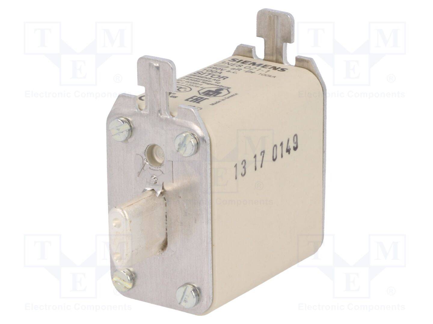 Siemens - 3NE8021-1 - SIEMENS 3NE8021-1 Produkt-0