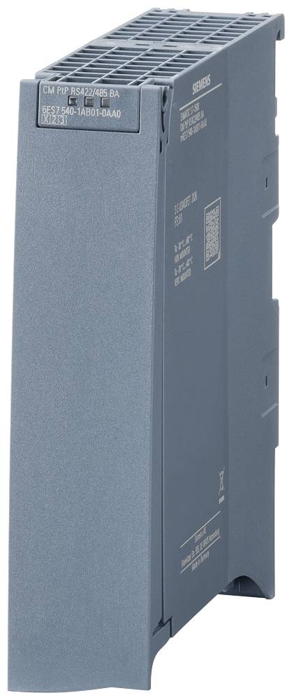 SIMATIC S7-1500, CM PTP RS422/485 BA Modulo di comunicazione per connessione seriale RS-422 e-1