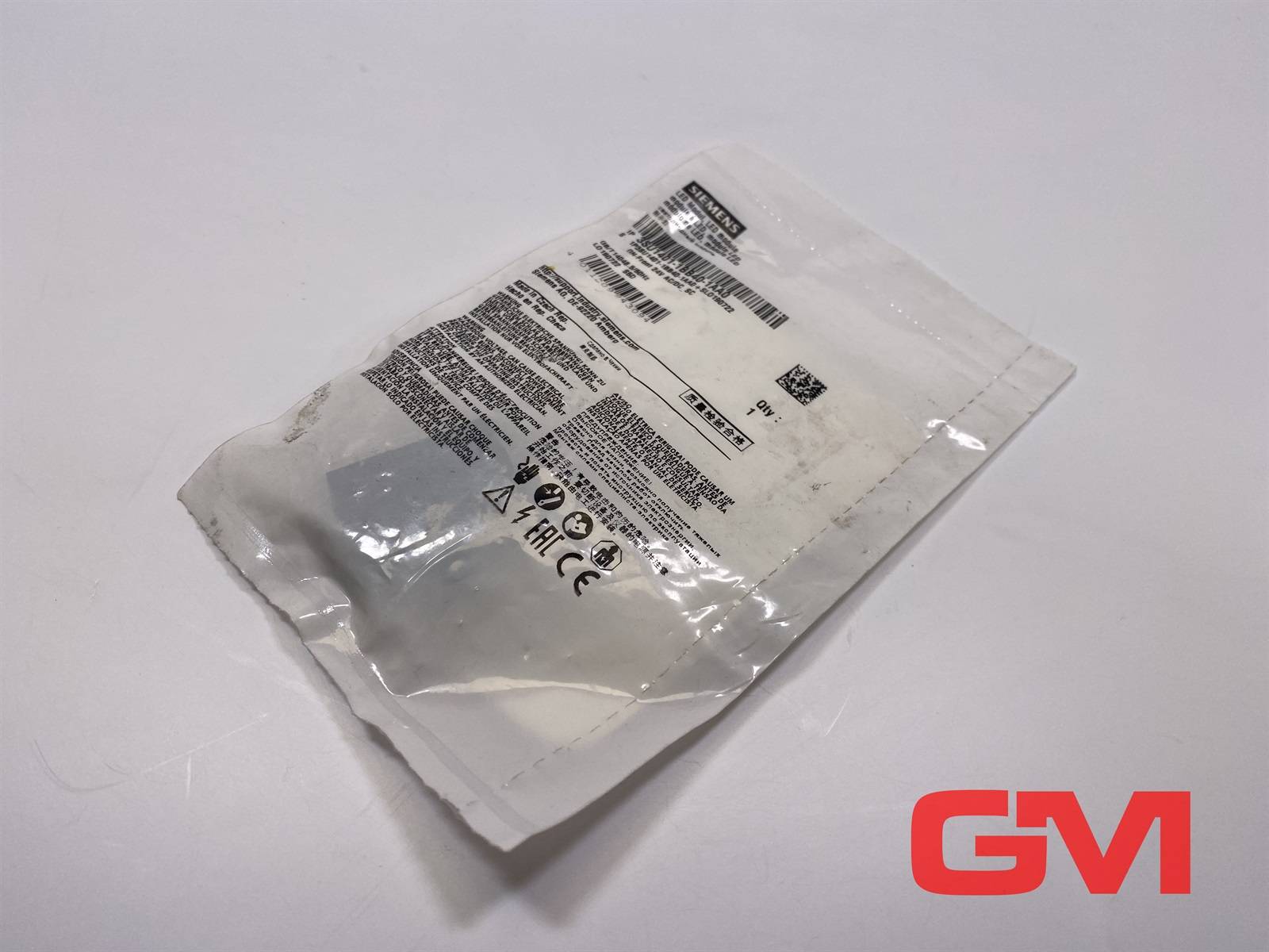 Elemento LED Siemens SIRIUS ACT 3SU1401-1BB40-1AA0-1