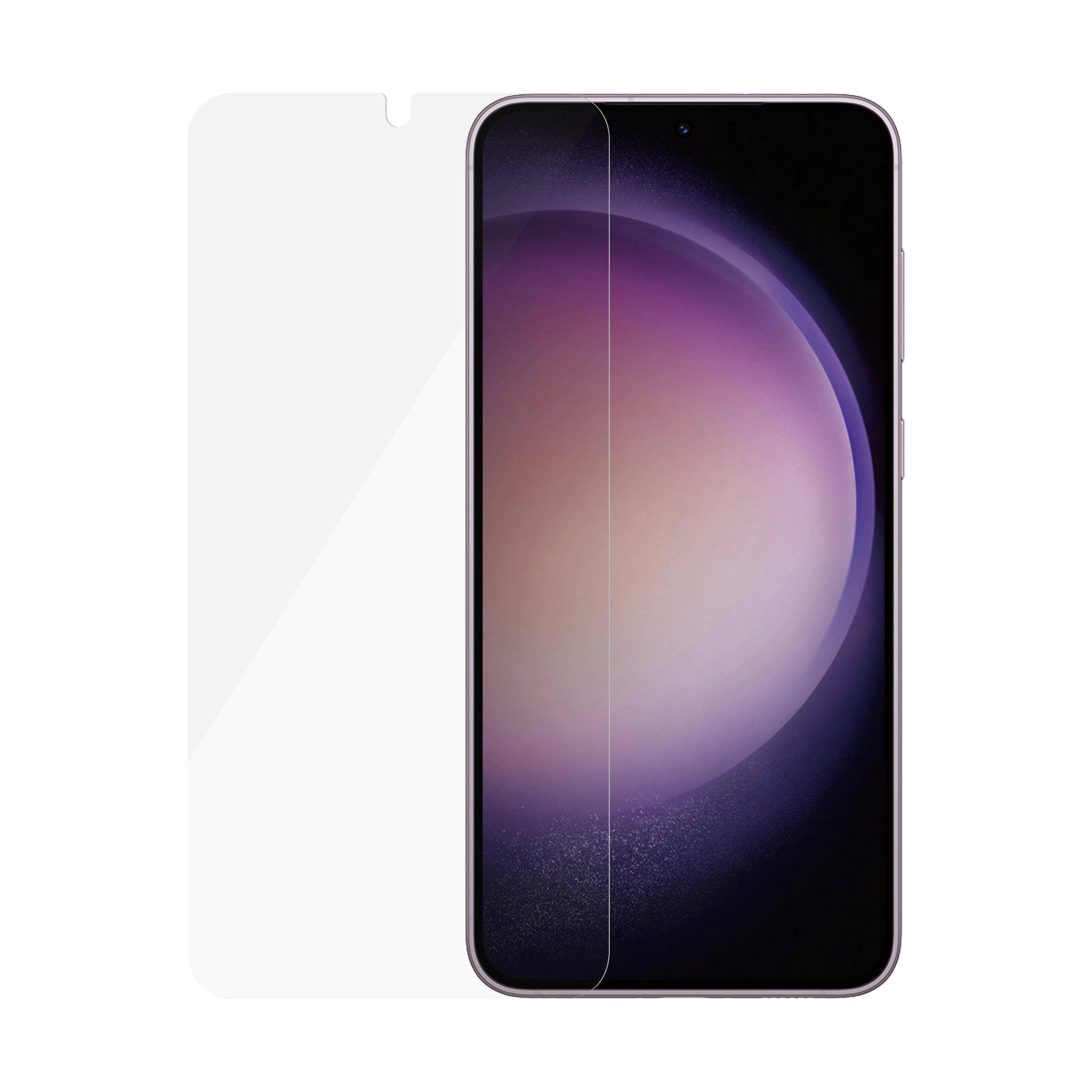 PanzerGlass SAFE Samsung Galaxy S22+ 5G/S23+ UWF-1