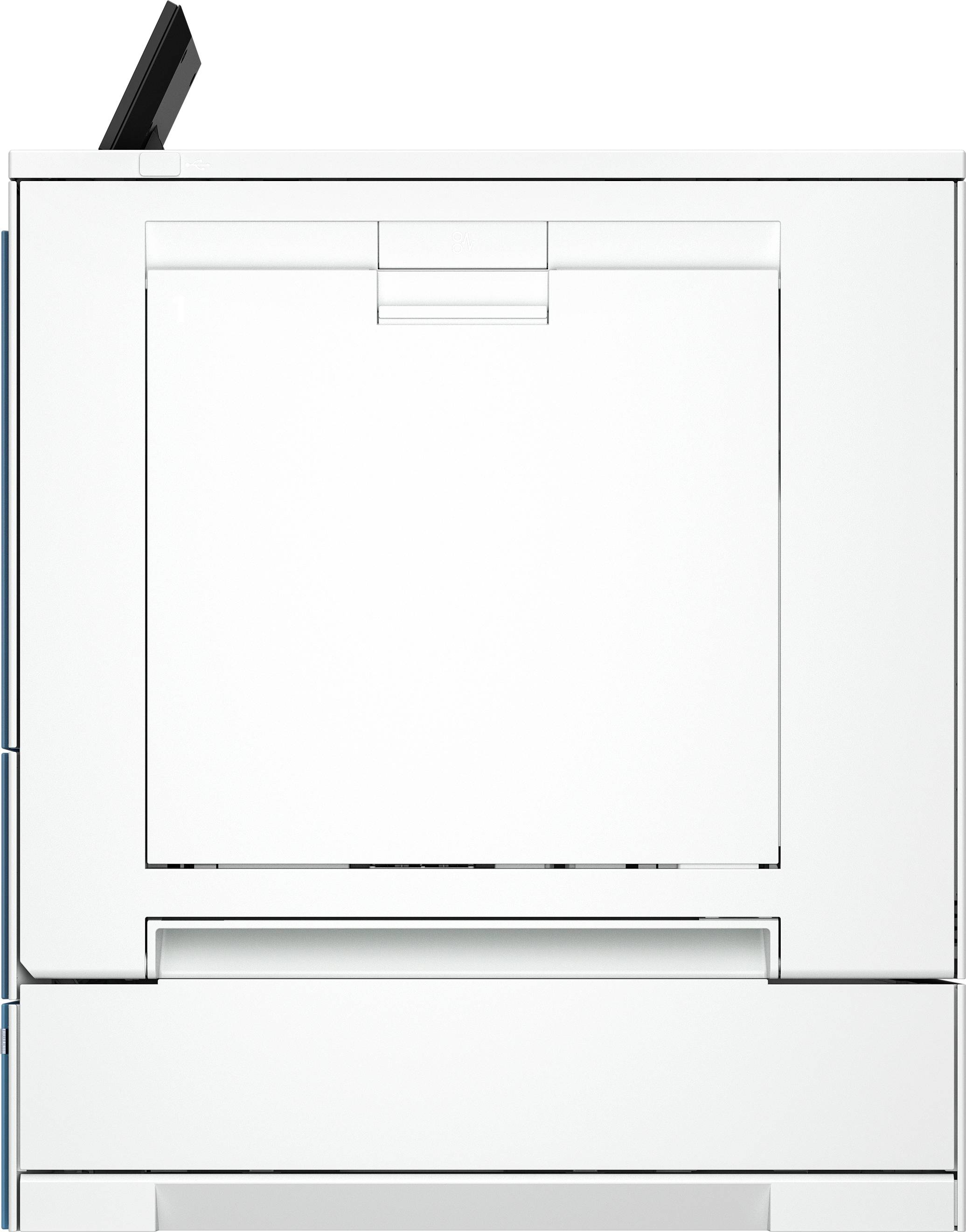 HP CLJ ENT X654DN PRNTR-2