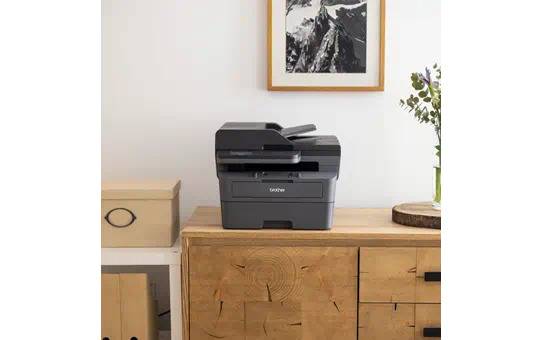 Brother MFC-L2862DW stampante multifunzione Laser A4 1200 x 1200 DPI 34 ppm Wi-Fi-3