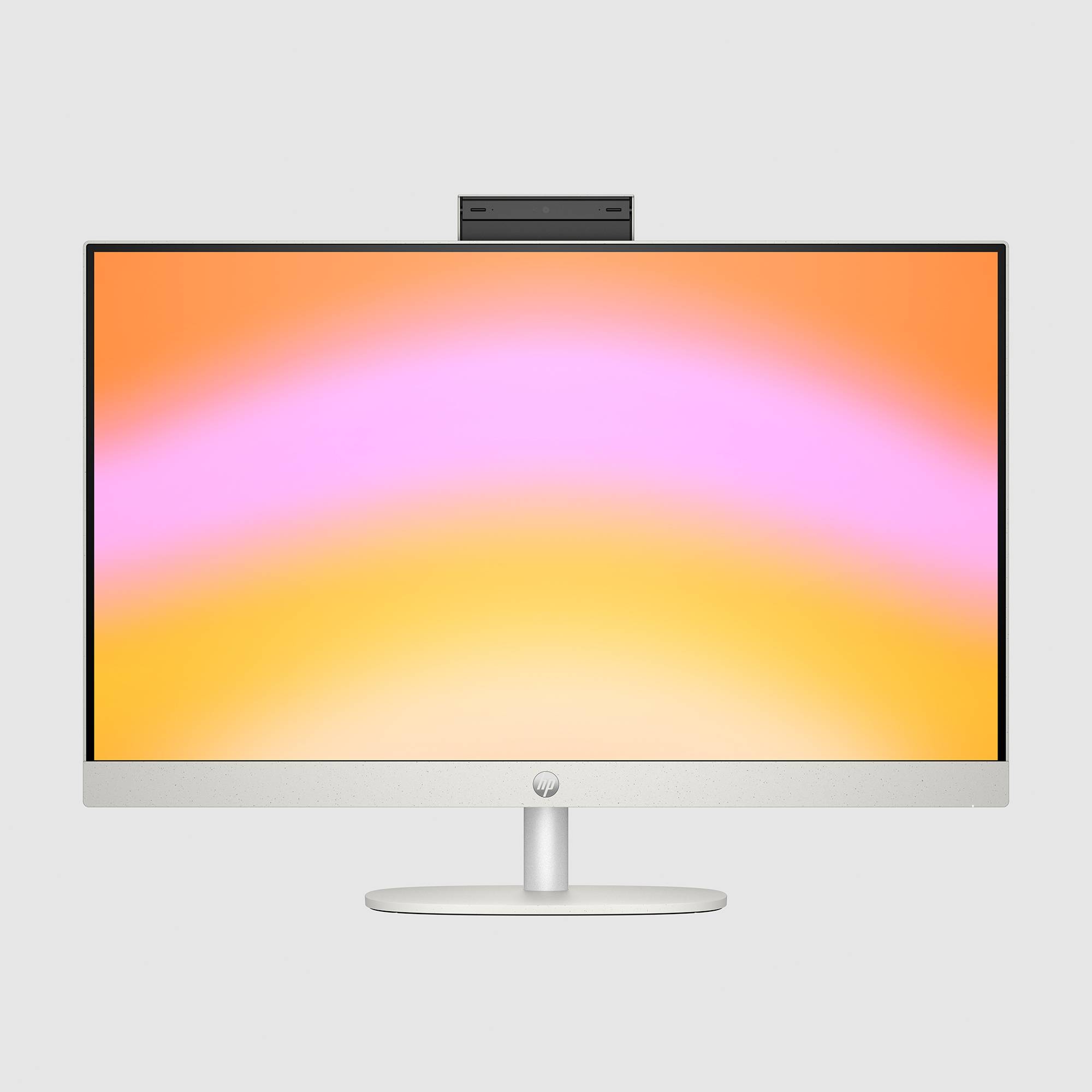 HP 27-cr0109ng Intel® Core™ i3 i3-N300 68,6 cm (27") 1920 x 1080 Pixel All-in-One-PC 8 GB DDR4-SDRAM 512 GB SSD FreeDOS-2
