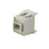 Modulo bus HDC CM ST M Weidmüller Contenuto: 1 pz. Modulo Bus
