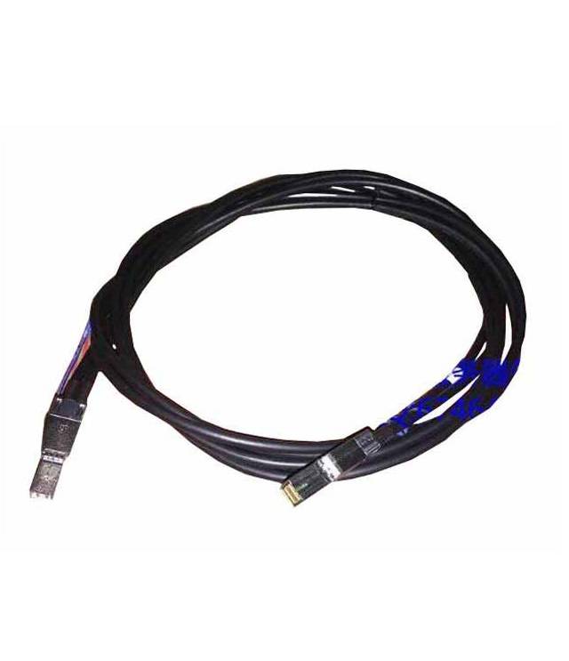 HD Mini-SAS Cable, 2 Meter,-0