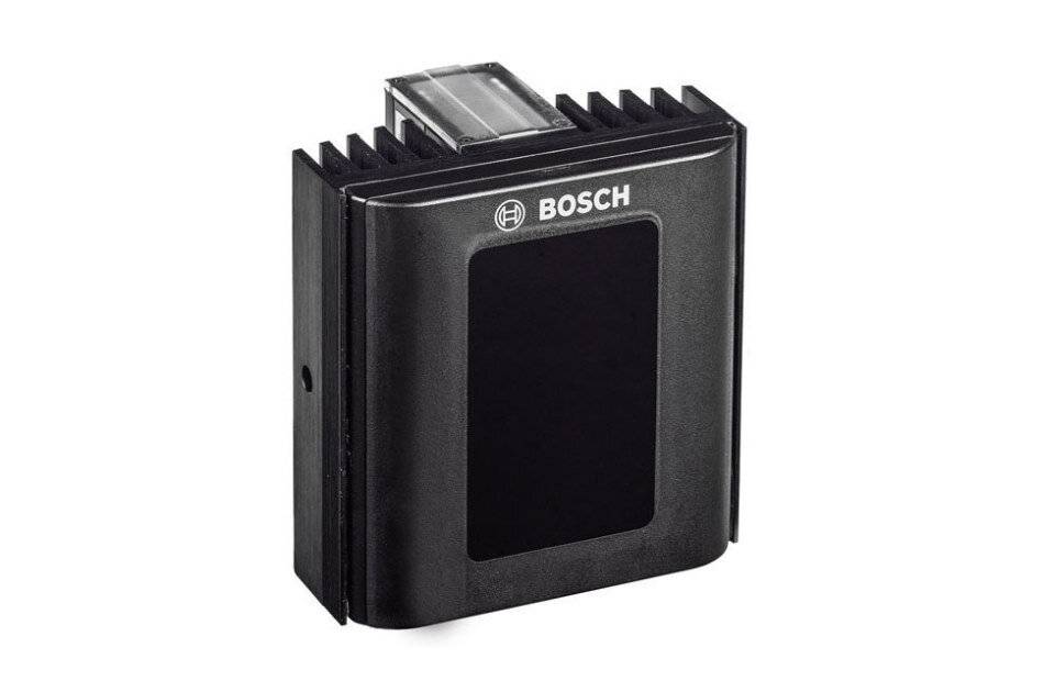 Bosch NIR-50940-MRP security cameras mounts & housings Illuminatore-0