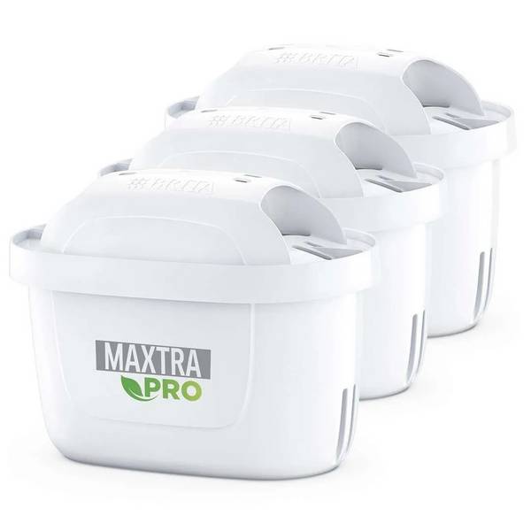 Brita BRITA1051769 Wasserfilterzubehör Wasserfilterkartusche 3 Stück(e) (1051769)