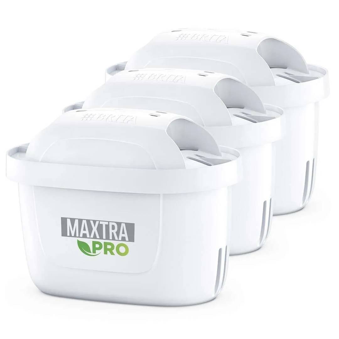 Brita BRITA1051769 Wasserfilterzubehör Wasserfilterkartusche 3 Stück(e) (1051769)-0