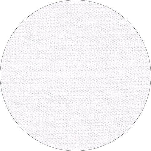 Papstar 84935 - Rechteckig - Weiß - Synthetisch - Tischdecke - 1180 mm - 25 m (84935)-1