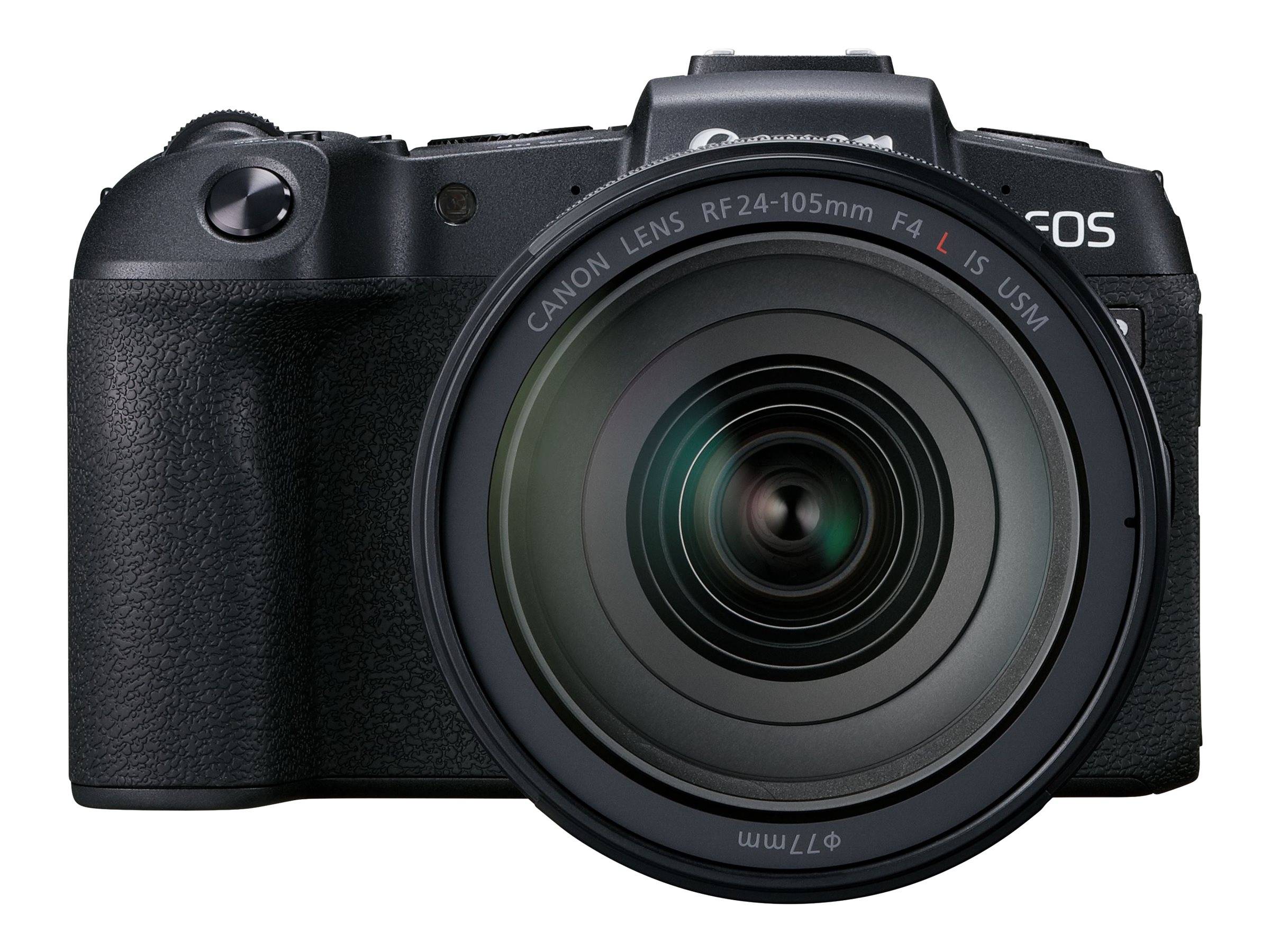 Canon EOS RP + RF 24-105mm F4-7.1 IS STM MILC 26,2 MP CMOS 6240 x 4160 Pixel Nero-0