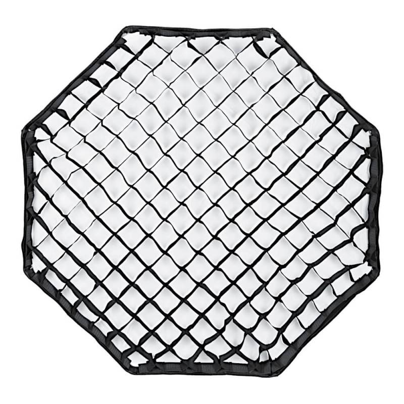 Godox SB-GUE95 - 95 cm Softbox mit Grid 95 cm (SB-GUE95)-1